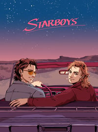 Starboys