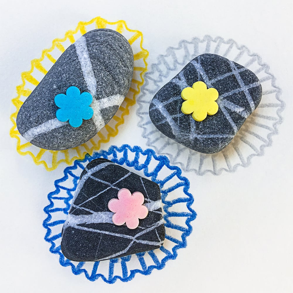 Image of Chocolats Cailloux