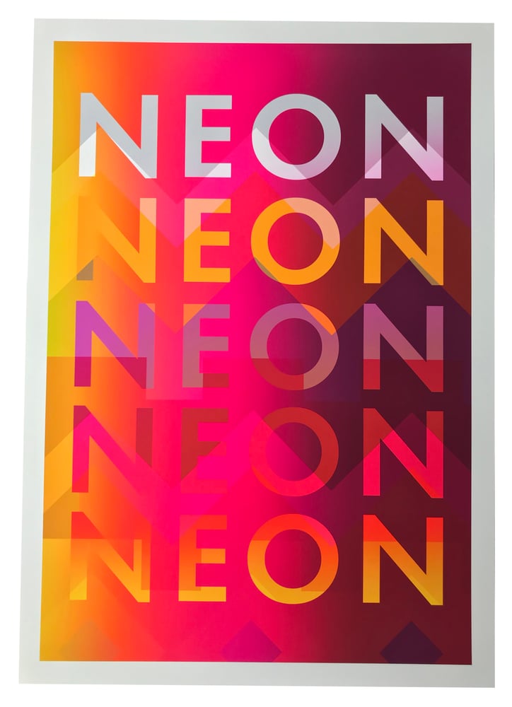 Image of NEON + NEON