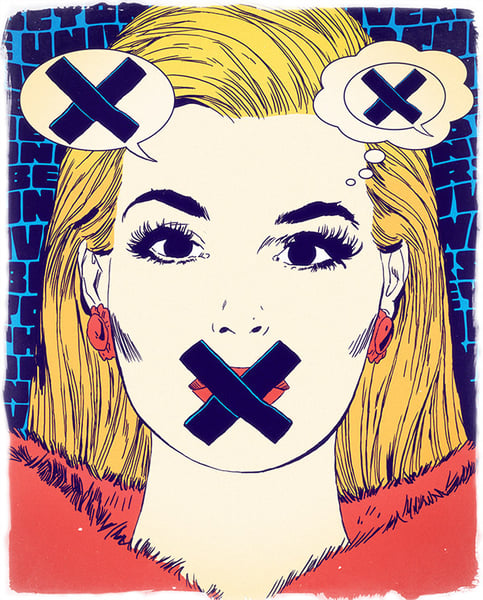 Image of The Unspoken Truth (Edition of 30)