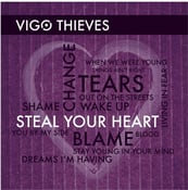 Image of Vigo Thieves - Steal Your Heart