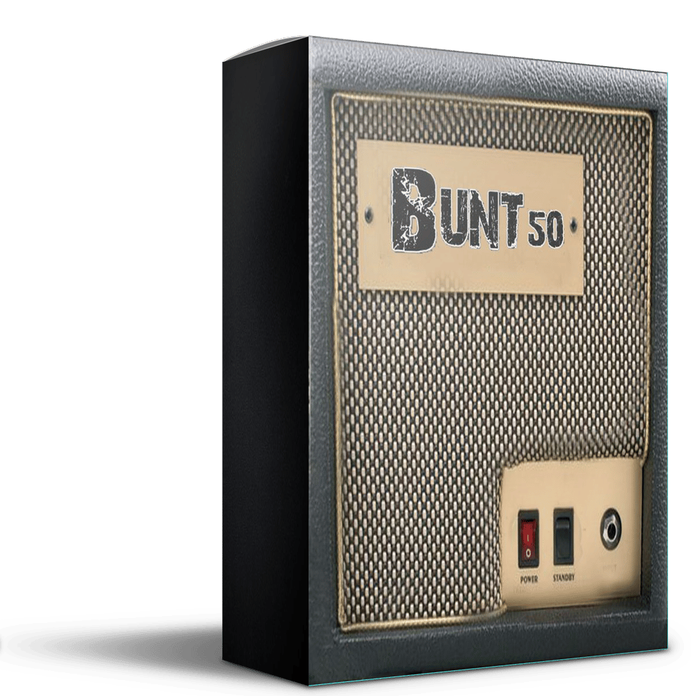 Image of Bunt 50