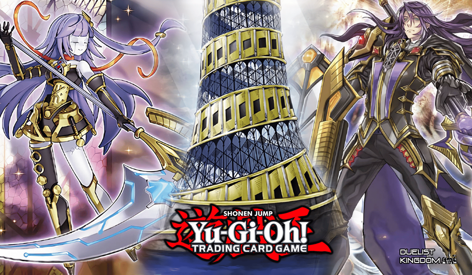 Details about   Yu-Gi-Oh Playmat Orcust Knightmare & Longirsu Game Mat Mouse Pad 