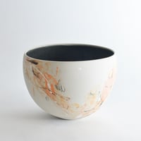 Image 2 of Deep stoneware bowl