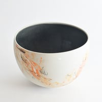 Image 3 of Deep stoneware bowl