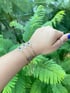 Evil Eye Slider Bracelet Image 3