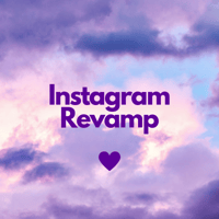 Instagram Revamp