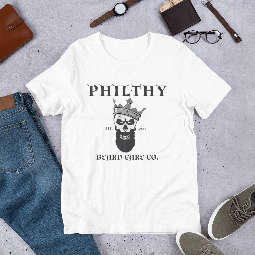 Image of Men's Philthy Company Tee