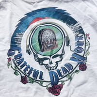 Image 2 of Original 1992 Grateful Dead L/S Tee.