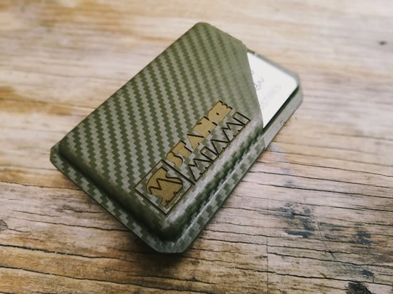 Image of Card Wallet