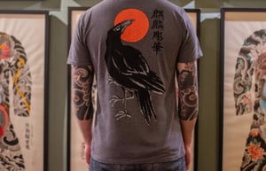 Image of T-shirt Shirt collaboration with Savagez (man)