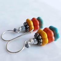 Image 1 of Fiesta Earrings