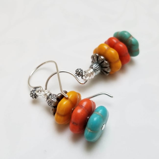 Fiesta Earrings