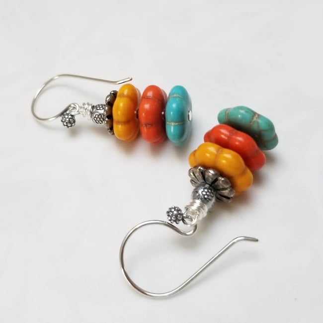 Fiesta Earrings