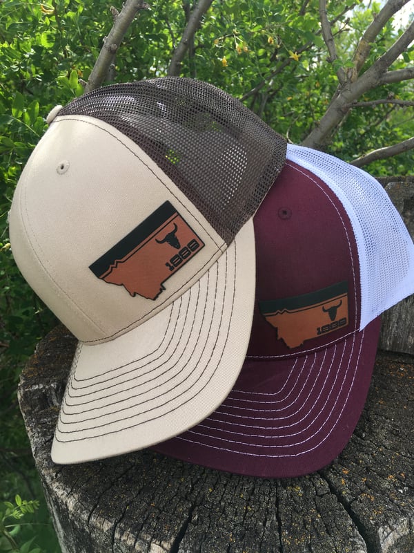 Image of MT 1889 Hat