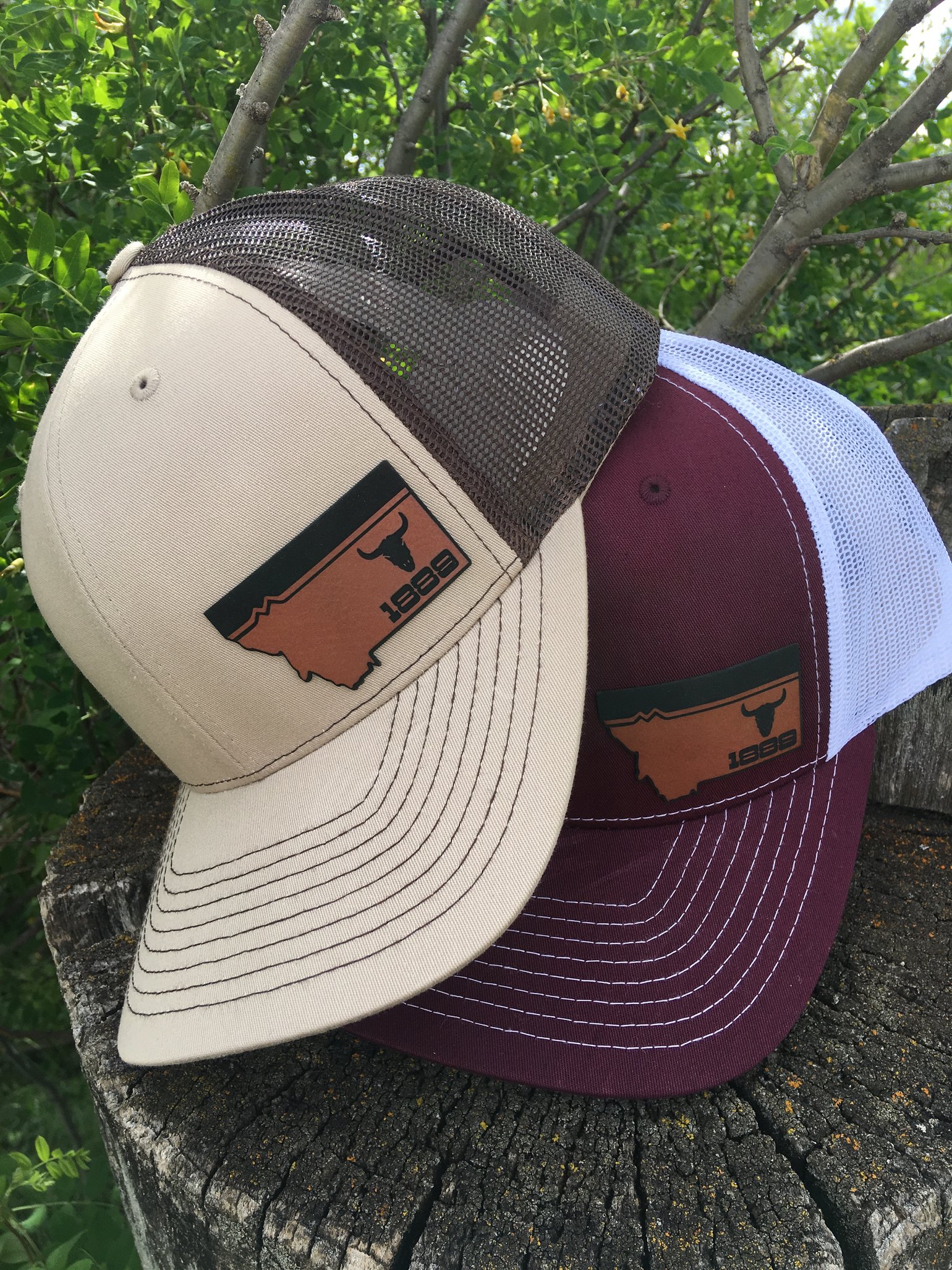 Image of MT 1889 Hat
