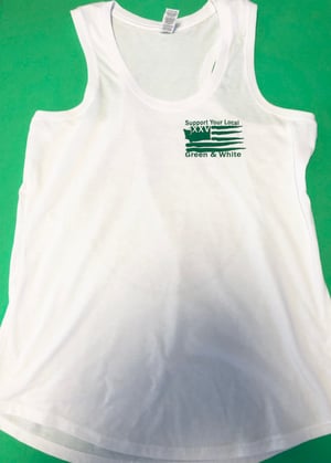 Image of Women’s BSB19 support Tank!
