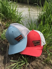 Image 1 of MT FiSH Hat