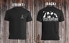 "Camp Love Luck" Men's Shirt