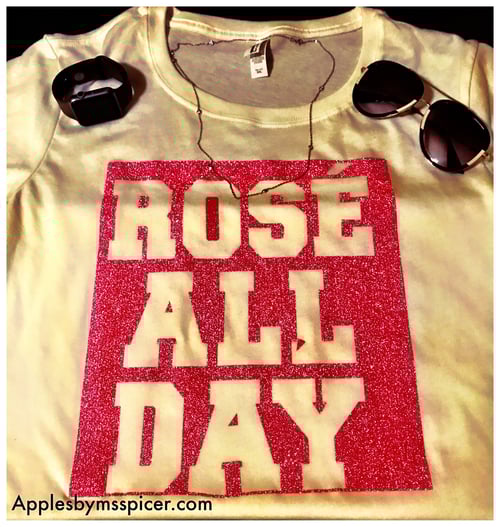 Image of Summer Water❤️ Rosè Collection 
