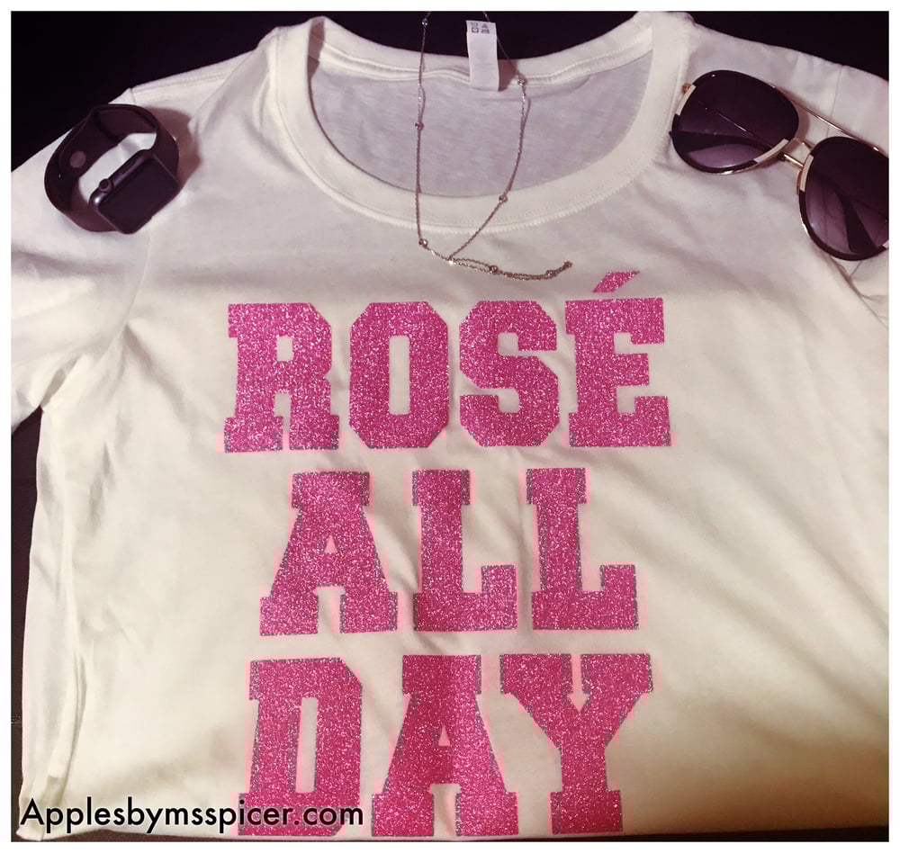 Image of Summer Water❤️ Rosè Collection 