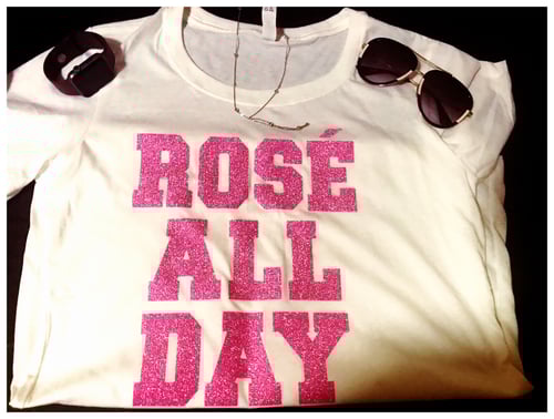 Image of Summer Water❤️ Rosè Collection 