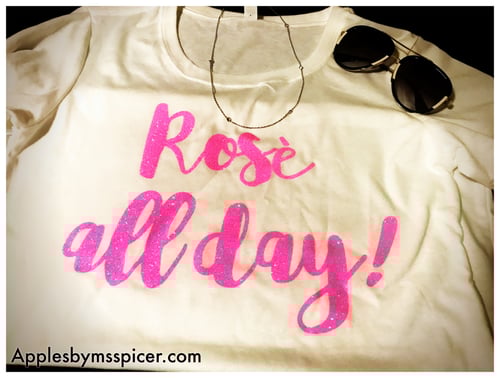 Image of Summer Water❤️ Rosè Collection 