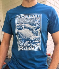 Image 1 of Sockeye Forever Shirt