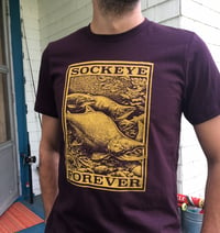 Image 4 of Sockeye Forever Shirt