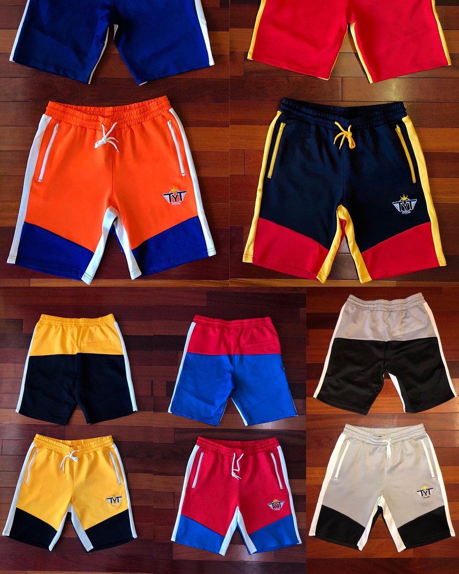 track pant shorts mens