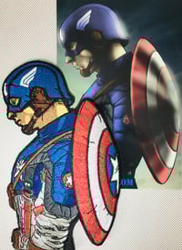 Image 1 of REBIRTH