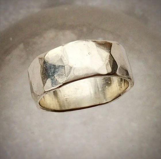 Image of Custom ring for Lindsee
