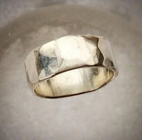 Custom ring for Lindsee