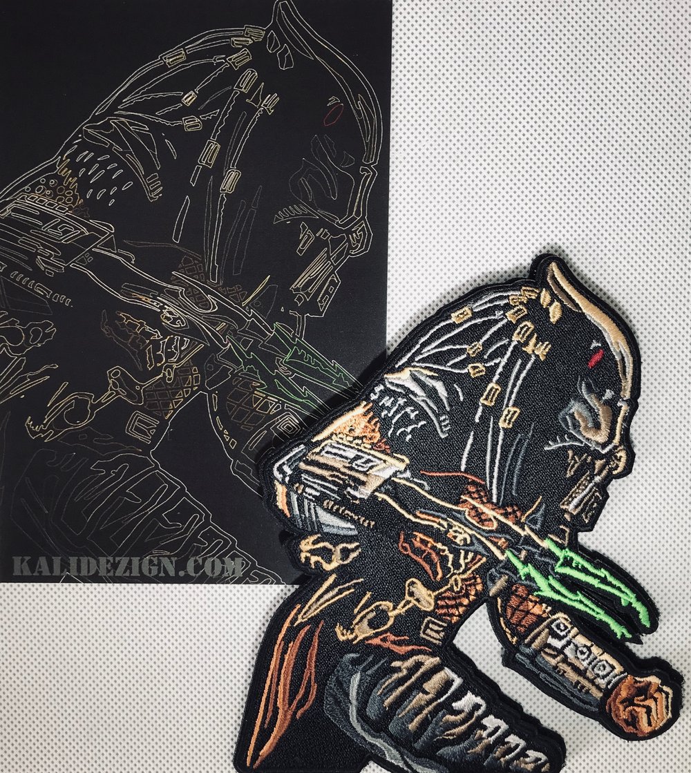 YAUTJA SET