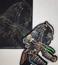 Image 2 of YAUTJA SET