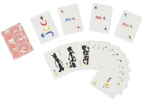 Palace JCDC Playing Cards Multi