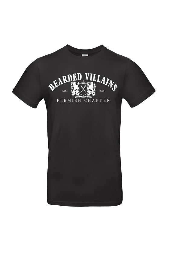Image of BVFC Shirt Original men and women