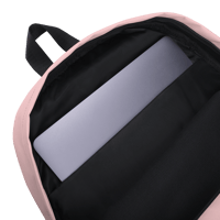 Image 4 of VERY RARE Laptop Backpack with Front Pocket