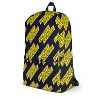 Image 2 of VERY RARE Laptop Backpack with Front Pocket