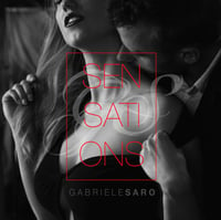 Gabriele Saro - Sensations