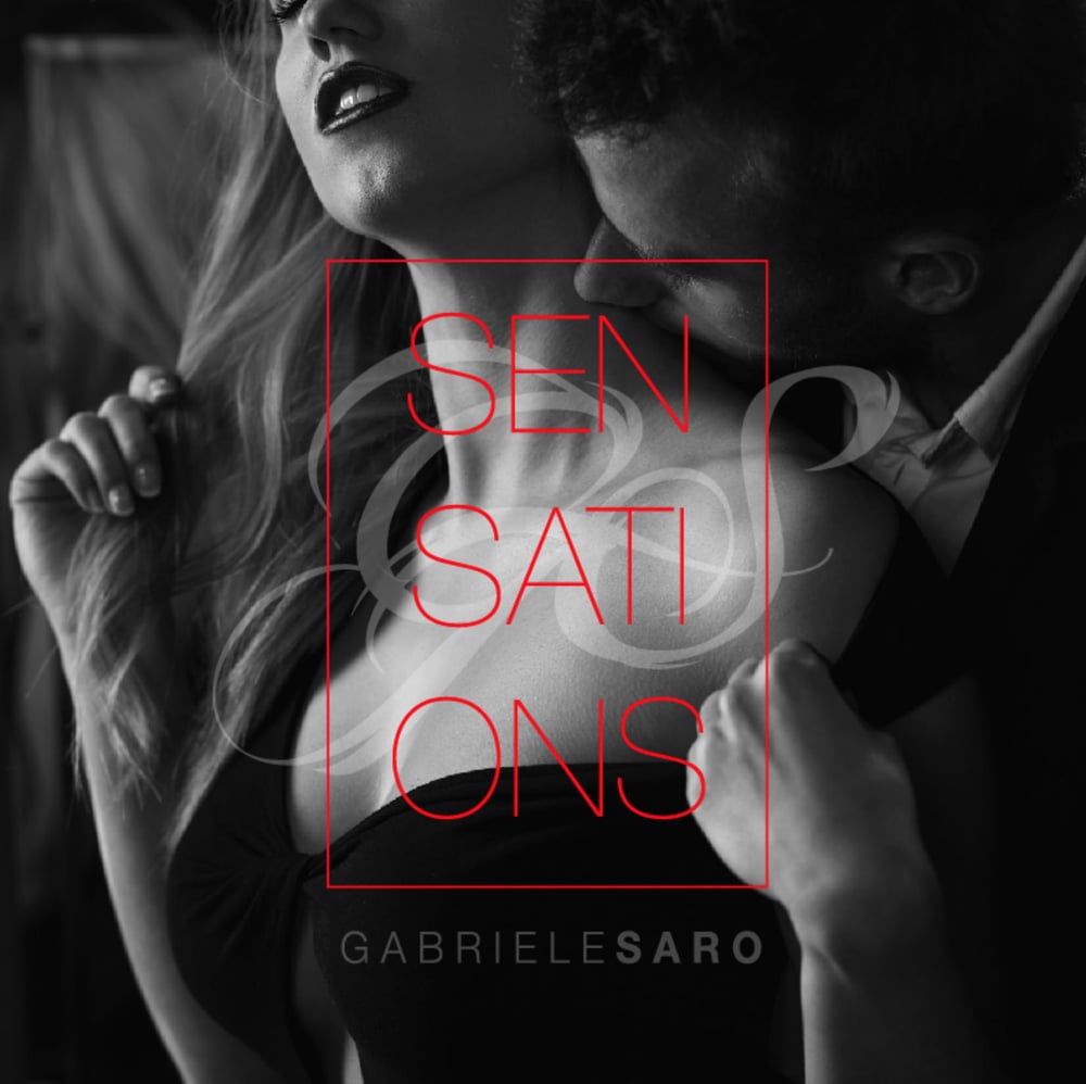 Image of Gabriele Saro - Sensations