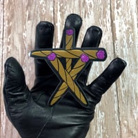 Image 1 of Blunt Witch Project (Decal)