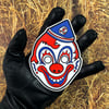 Clown Mask (Decal)