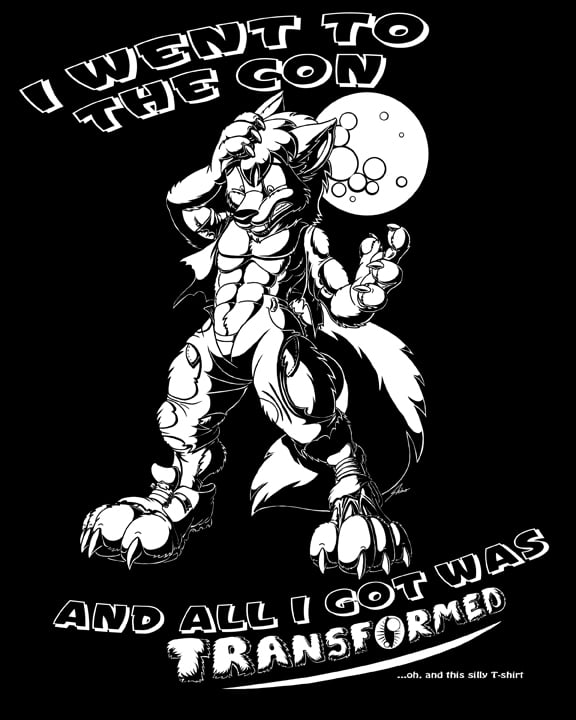 don the con t shirt
