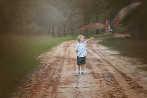 Image of Dinosaur sessions