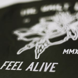 Image of 'Feel Alive' Bundle