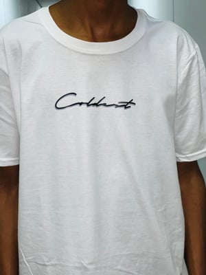  SIGNATURE T-SHIRT