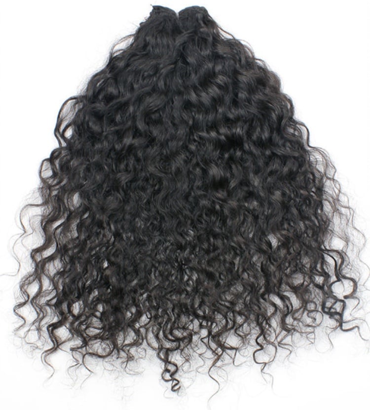 Image of Indian Curly Bundle