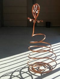 Bouncing Ankh Conductor 