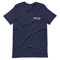 Image 5 of Short-Sleeve Eyes Wide Unisex T-Shirt